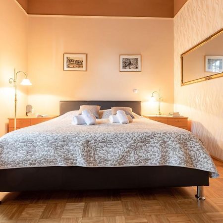 Apartments Vila Golf - Flucher Turizem Rogaška Slatina Εξωτερικό φωτογραφία