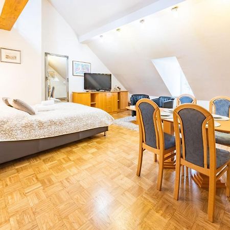 Apartments Vila Golf - Flucher Turizem Rogaška Slatina Εξωτερικό φωτογραφία