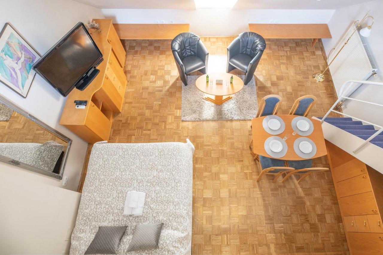 Apartments Vila Golf - Flucher Turizem Rogaška Slatina Εξωτερικό φωτογραφία