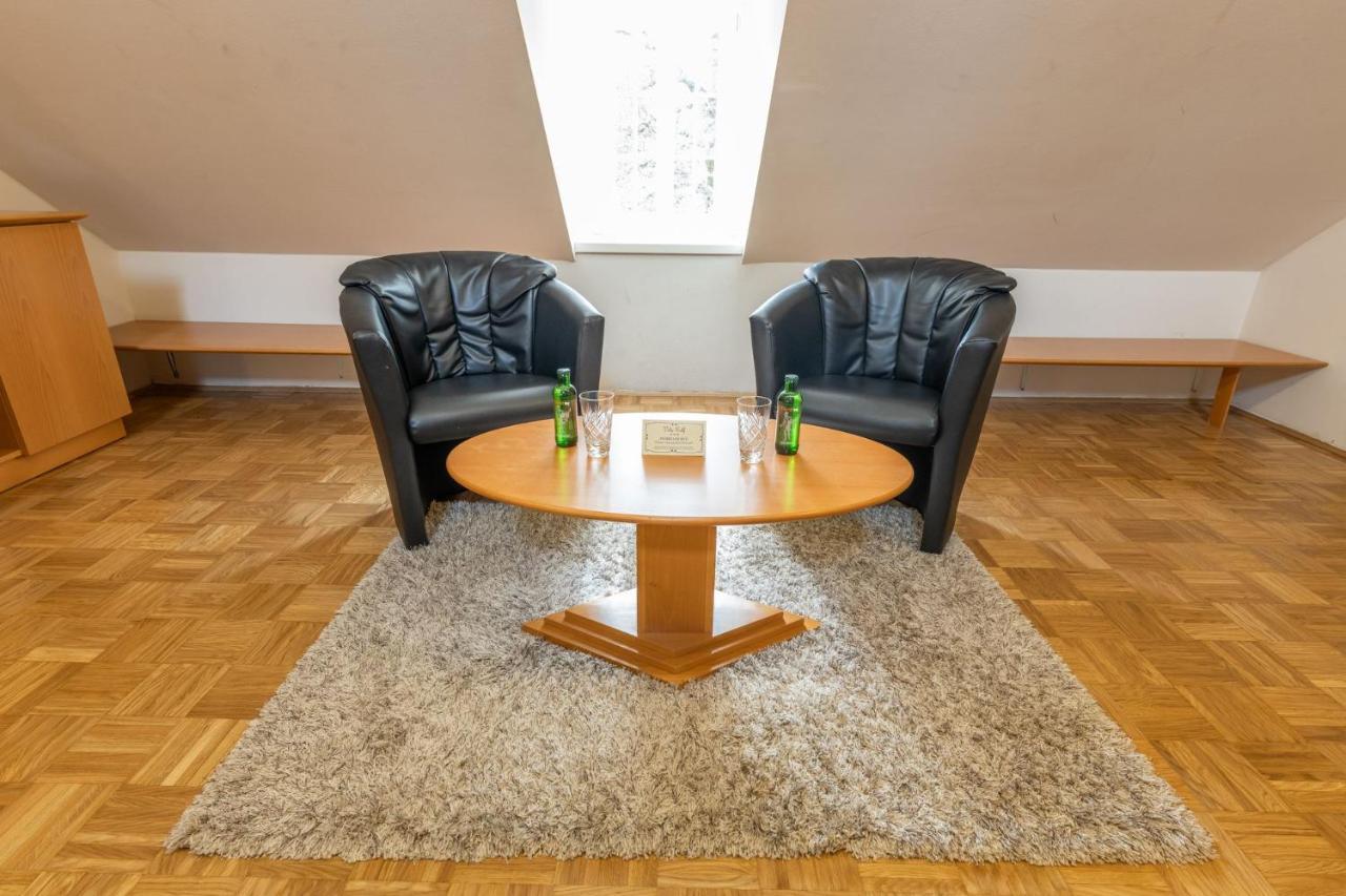 Apartments Vila Golf - Flucher Turizem Rogaška Slatina Εξωτερικό φωτογραφία