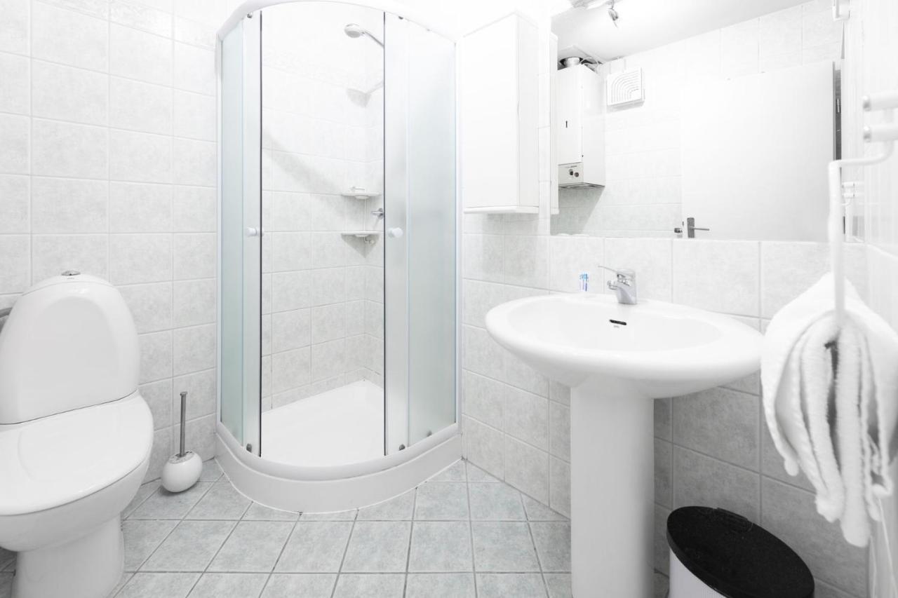 Apartments Vila Golf - Flucher Turizem Rogaška Slatina Εξωτερικό φωτογραφία