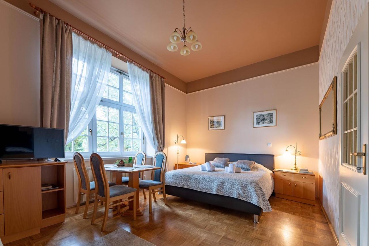 Apartments Vila Golf - Flucher Turizem Rogaška Slatina Εξωτερικό φωτογραφία