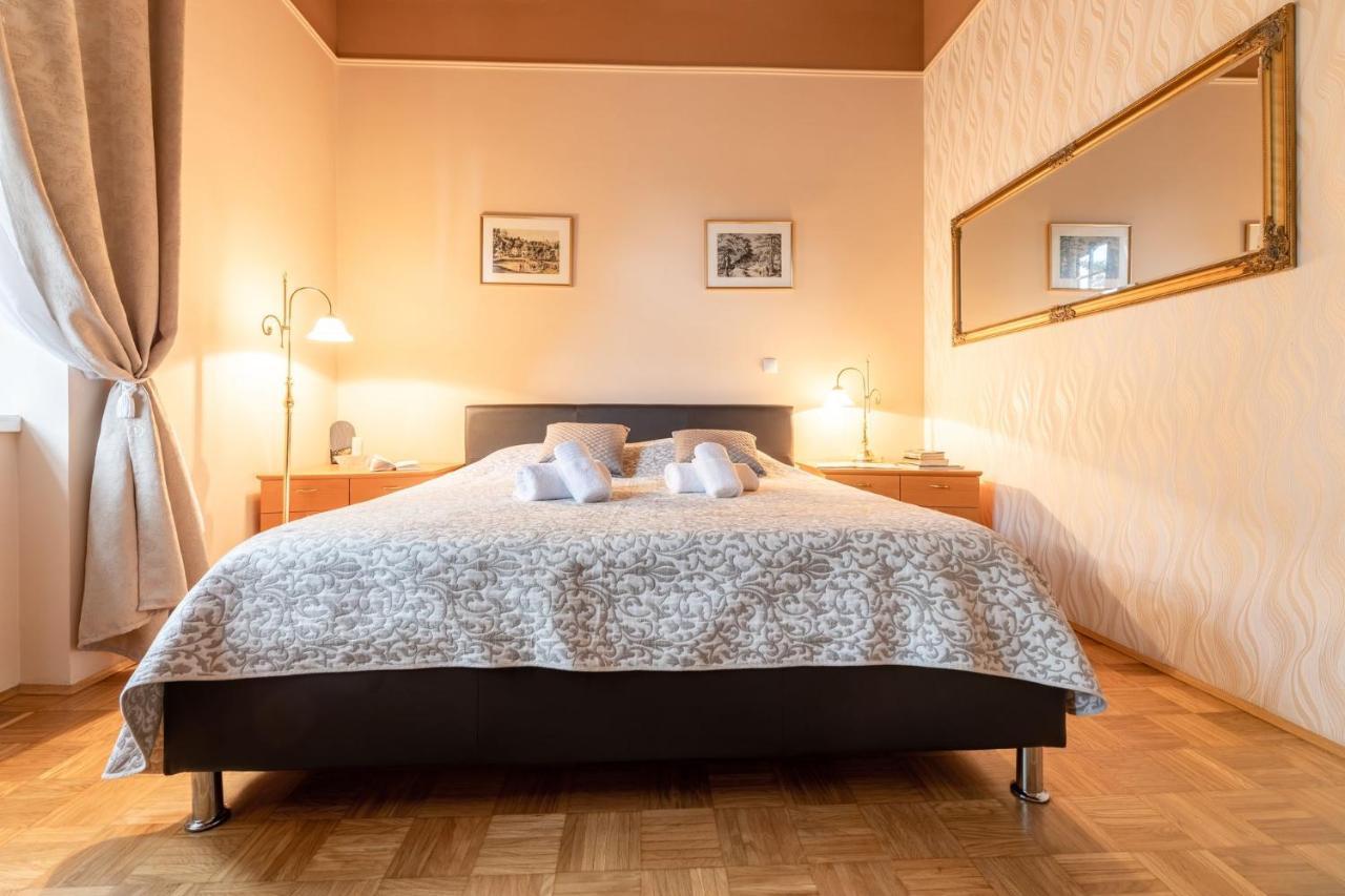 Apartments Vila Golf - Flucher Turizem Rogaška Slatina Εξωτερικό φωτογραφία