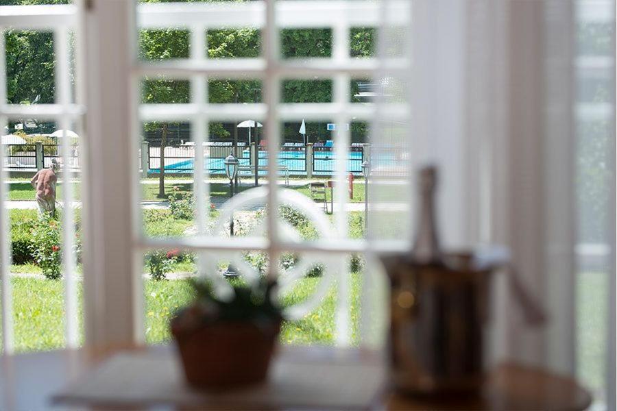 Apartments Vila Golf - Flucher Turizem Rogaška Slatina Εξωτερικό φωτογραφία