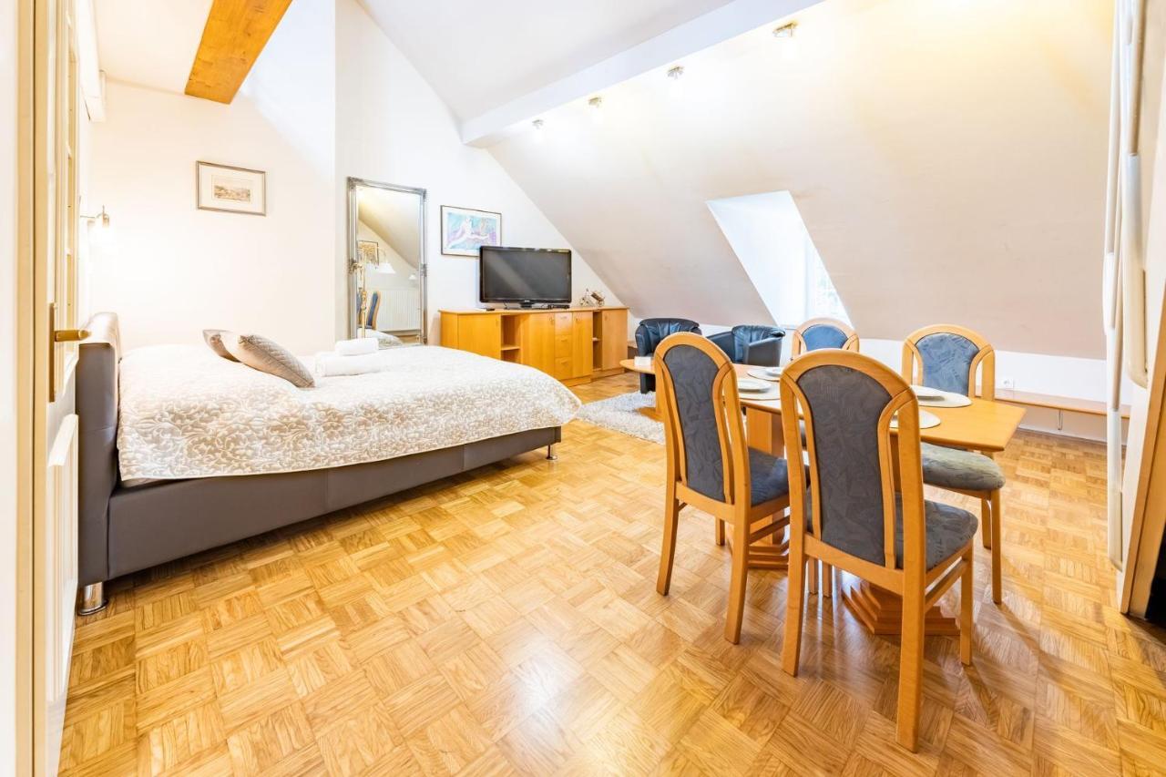 Apartments Vila Golf - Flucher Turizem Rogaška Slatina Εξωτερικό φωτογραφία