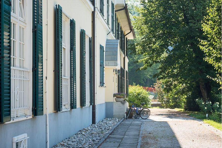 Apartments Vila Golf - Flucher Turizem Rogaška Slatina Εξωτερικό φωτογραφία