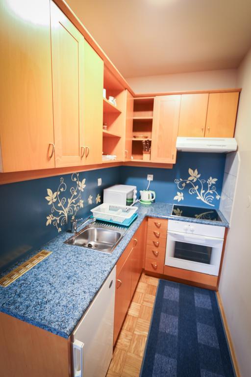 Apartments Vila Golf - Flucher Turizem Rogaška Slatina Εξωτερικό φωτογραφία